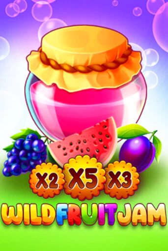 Wild Fruit Jam - играть онлайн | Казино Cristal Palace бесплатно