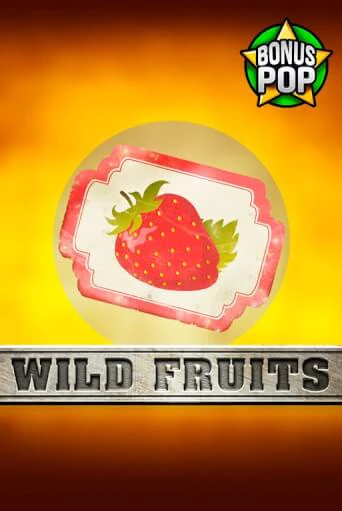 Wild Fruits - играть онлайн | Казино Cristal Palace бесплатно
