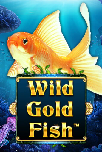 Wild Gold Fish - играть онлайн | Казино Cristal Palace бесплатно