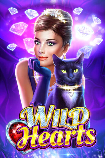 Wild Hearts - играть онлайн | Казино Cristal Palace бесплатно