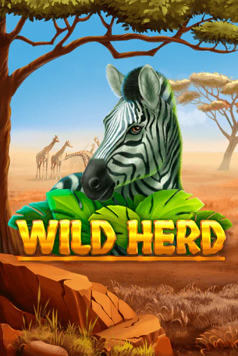 Wild Herd - играть онлайн | Казино Cristal Palace бесплатно
