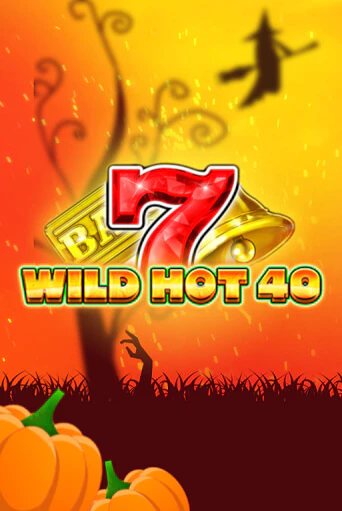 Wild Hot 40 Halloween - играть онлайн | Казино Cristal Palace бесплатно