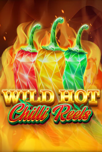 Wild Hot Chilli Reels - играть онлайн | Казино Cristal Palace бесплатно