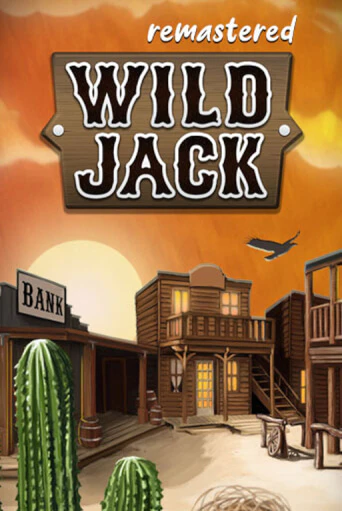 Wild Jack Remastered - играть онлайн | Казино Cristal Palace бесплатно