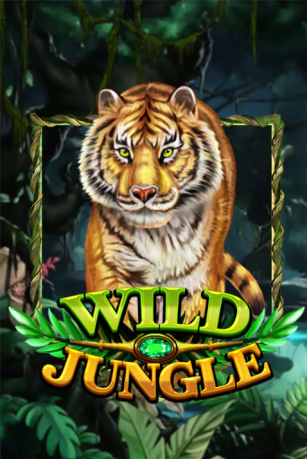 Wild Jungle - играть онлайн | Казино Cristal Palace бесплатно