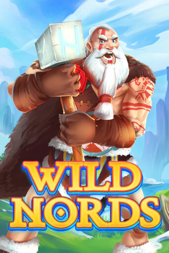 Wild Nords - играть онлайн | Казино Cristal Palace бесплатно