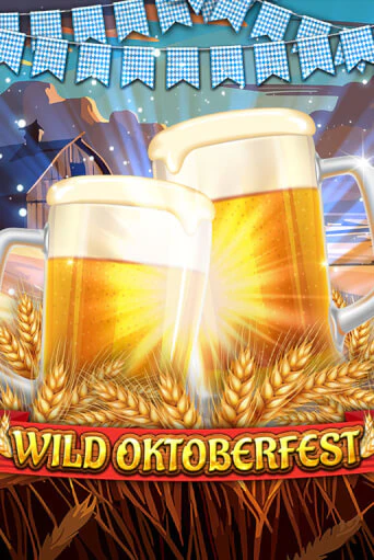 Wild Oktoberfest - играть онлайн | Казино Cristal Palace бесплатно