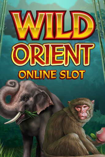 Wild Orient - играть онлайн | Казино Cristal Palace бесплатно