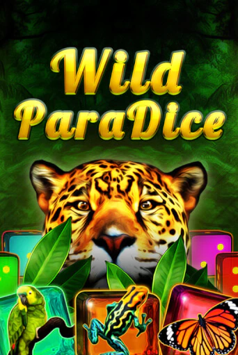 Wild Paradice   - играть онлайн | Казино Cristal Palace бесплатно