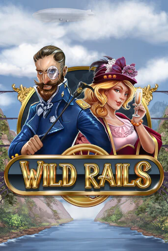 Wild Rails - играть онлайн | Казино Cristal Palace бесплатно