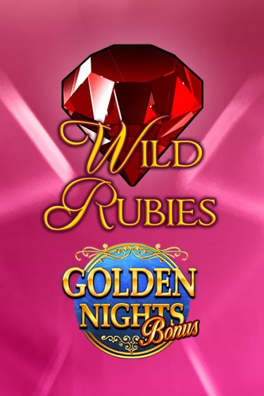 Wild Rubies GDN - играть онлайн | Казино Cristal Palace бесплатно