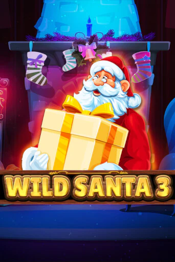 Wild Santa 3 - играть онлайн | Казино Cristal Palace бесплатно