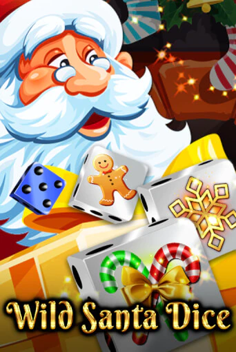 Wild Santa Dice - играть онлайн | Казино Cristal Palace бесплатно