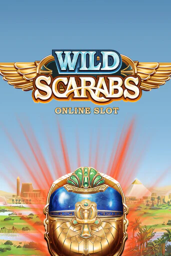 Wild Scarabs - играть онлайн | Казино Cristal Palace бесплатно