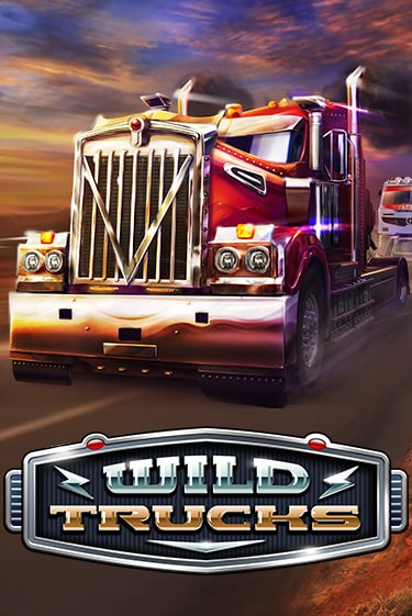 Wild Trucks - играть онлайн | Казино Cristal Palace бесплатно