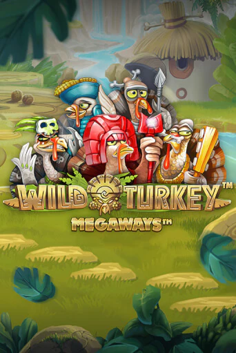 Wild Turkey™ Megaways™ - играть онлайн | Казино Cristal Palace бесплатно