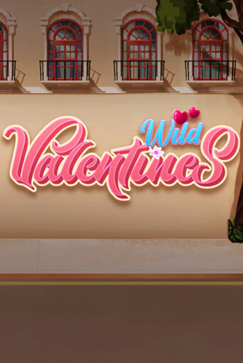 Wild Valentines - играть онлайн | Казино Cristal Palace бесплатно
