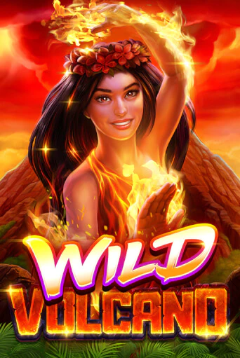 Wild Volcano - играть онлайн | Казино Cristal Palace бесплатно