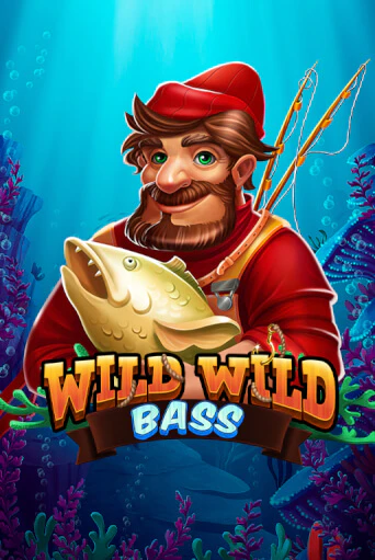 Wild Wild Bass - играть онлайн | Казино Cristal Palace бесплатно