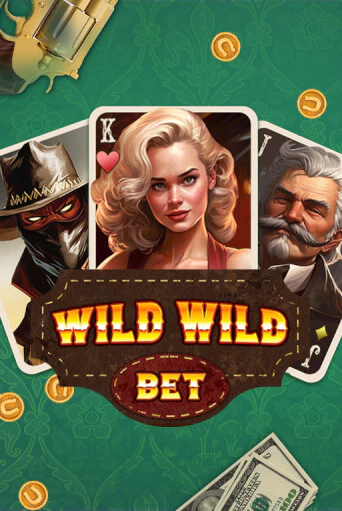 Wild Wild Bet - играть онлайн | Казино Cristal Palace бесплатно