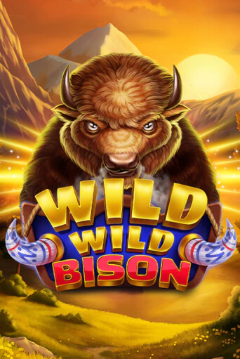 Wild Wild Bison - играть онлайн | Казино Cristal Palace бесплатно