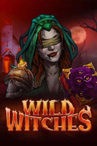 Wild Witches - играть онлайн | Казино Cristal Palace бесплатно