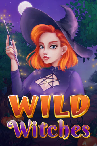 Wild Witches - играть онлайн | Казино Cristal Palace бесплатно
