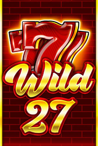 Wild 27 - играть онлайн | Казино Cristal Palace бесплатно