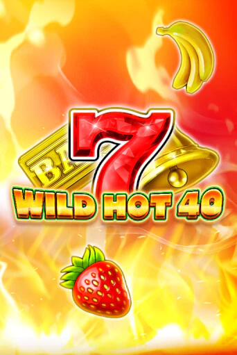 Wild Hot 40 - играть онлайн | Казино Cristal Palace бесплатно