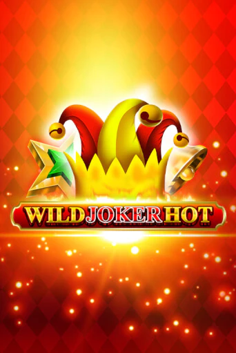 Wild Joker Hot - играть онлайн | Казино Cristal Palace бесплатно