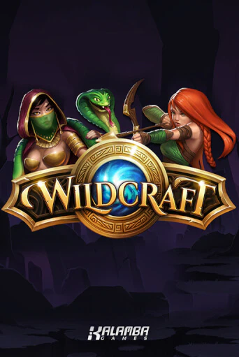Wildcraft - играть онлайн | Казино Cristal Palace бесплатно
