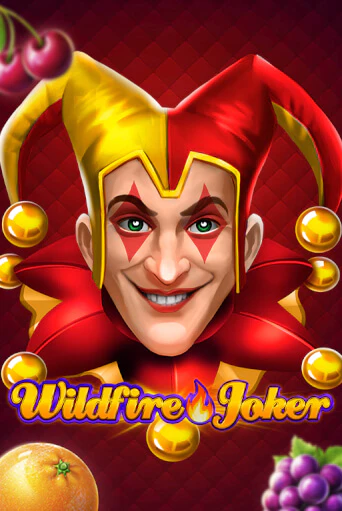 Wildfire Joker - играть онлайн | Казино Cristal Palace бесплатно