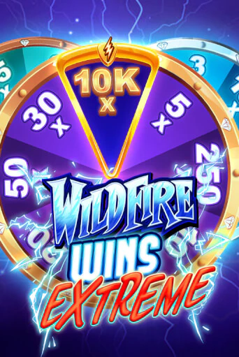 Wildfire Wins Extreme - играть онлайн | Казино Cristal Palace бесплатно