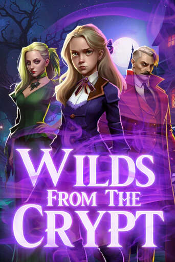 Wilds from the Crypt - играть онлайн | Казино Cristal Palace бесплатно