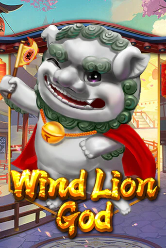 Wind Lion God - играть онлайн | Казино Cristal Palace бесплатно