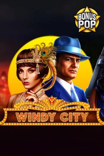Windy City - играть онлайн | Казино Cristal Palace бесплатно