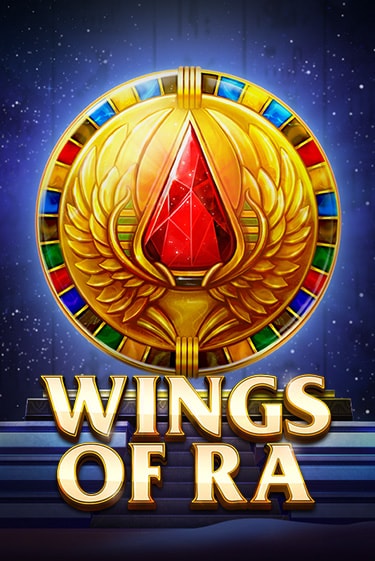 Wings of Ra - играть онлайн | Казино Cristal Palace бесплатно