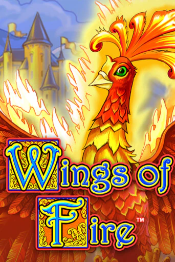 Wings of Fire - играть онлайн | Казино Cristal Palace бесплатно