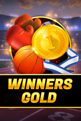 Winners Gold - играть онлайн | Казино Cristal Palace бесплатно