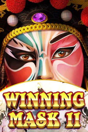 Winning Mask II - играть онлайн | Казино Cristal Palace бесплатно