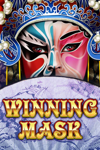 Winning Mask - играть онлайн | Казино Cristal Palace бесплатно