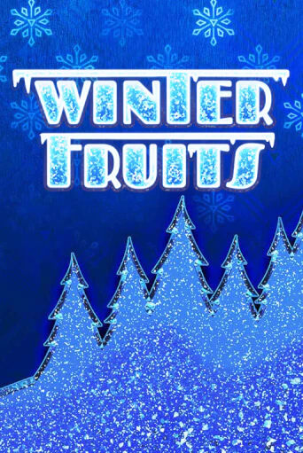 Winter Fruits - играть онлайн | Казино Cristal Palace бесплатно