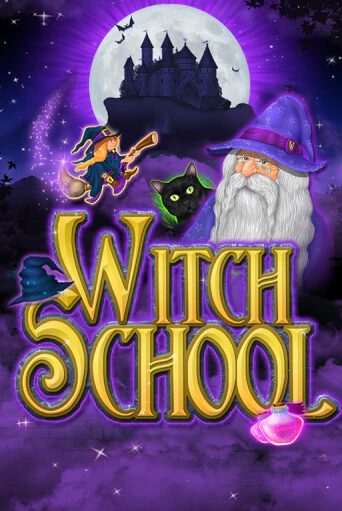 Witch School - играть онлайн | Казино Cristal Palace бесплатно