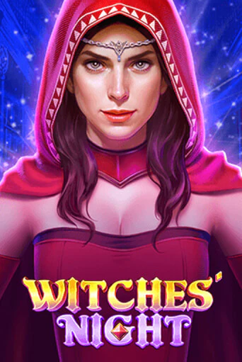 Witches' Night - играть онлайн | Казино Cristal Palace бесплатно