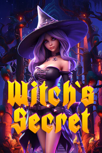 Witch's Secret - играть онлайн | Казино Cristal Palace бесплатно