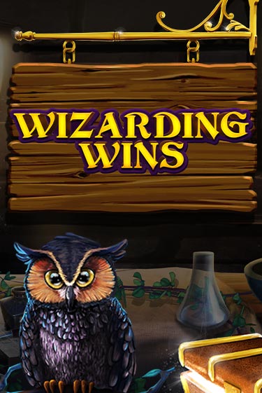 Wizarding Wins - играть онлайн | Казино Cristal Palace бесплатно