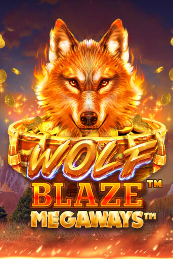 Wolf Blaze™ Megaways™ - играть онлайн | Казино Cristal Palace бесплатно