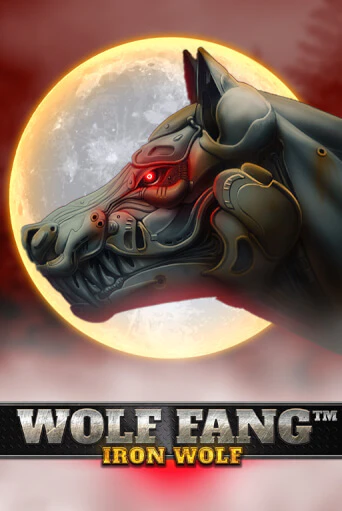 Wolf Fang - Iron Wolf - играть онлайн | Казино Cristal Palace бесплатно