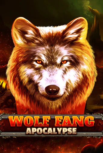 Wolf Fang - Apocalypse - играть онлайн | Казино Cristal Palace бесплатно