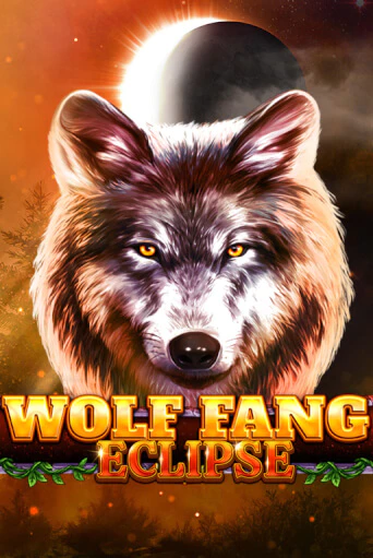 Wolf Fang - Eclipse - играть онлайн | Казино Cristal Palace бесплатно